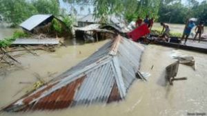 flood sirajganj