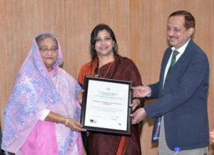 hasina-tarana-iteu